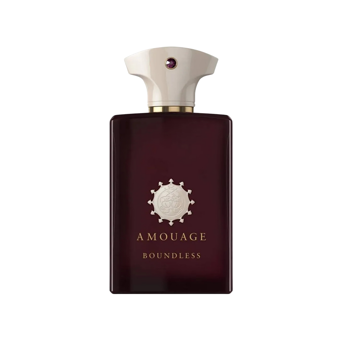 Amouage Boundless – 10 ml – Produktbild 1 bei SUESSKID