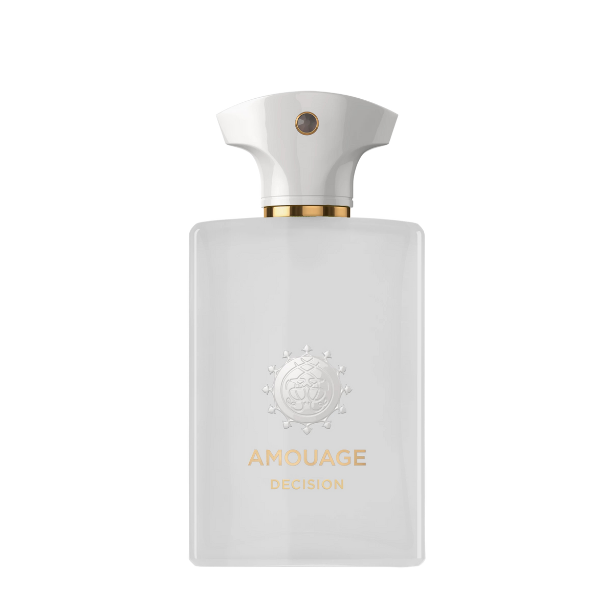 Amouage Decision – 10 ml – Produktbild 1 bei SUESSKID