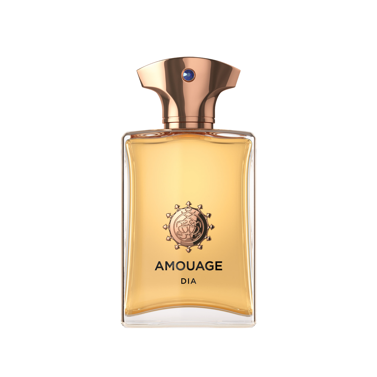 Amouage Dia Man – 10 ml – Produktbild 1 bei SUESSKID