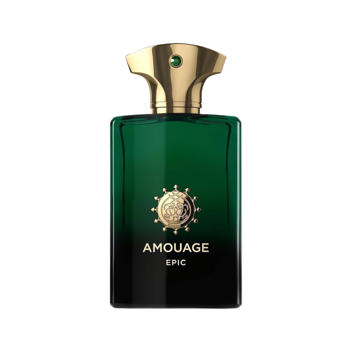 Amouage Epic Man – 10 ml – Produktbild 1 bei SUESSKID