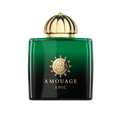 Amouage Epic Woman – 10 ml – Produktbild 1 bei SUESSKID