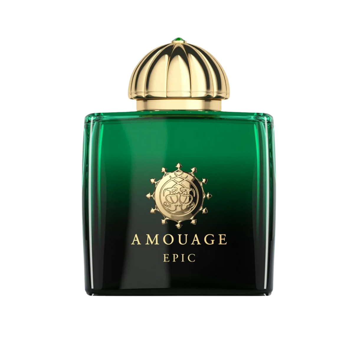 Amouage Epic Woman – 10 ml – Produktbild 1 bei SUESSKID