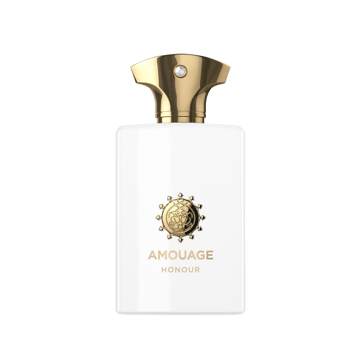 Amouage Honour Man – 10 ml – Produktbild 1 bei SUESSKID