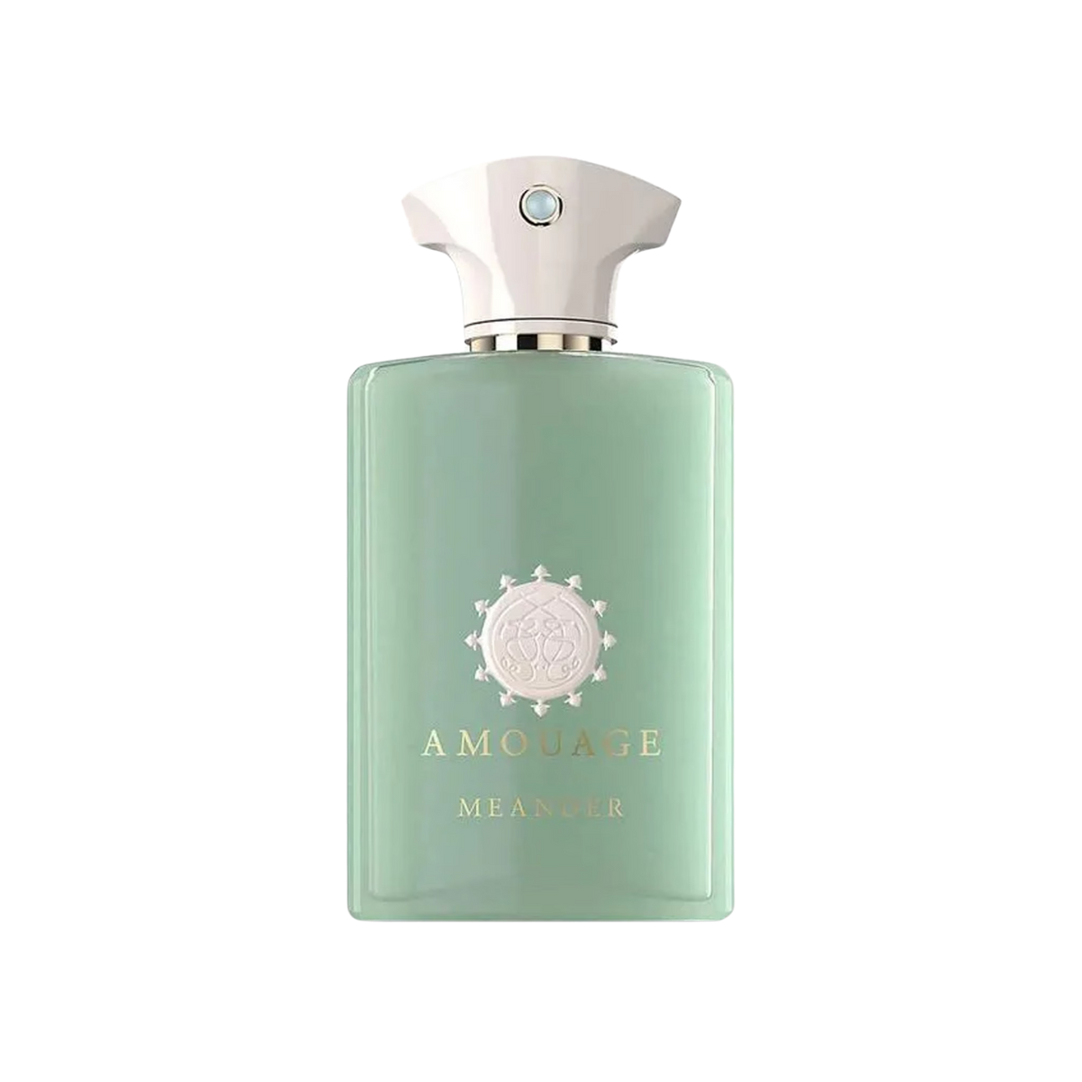 Amouage Meander – 10 ml – Produktbild 1 bei SUESSKID
