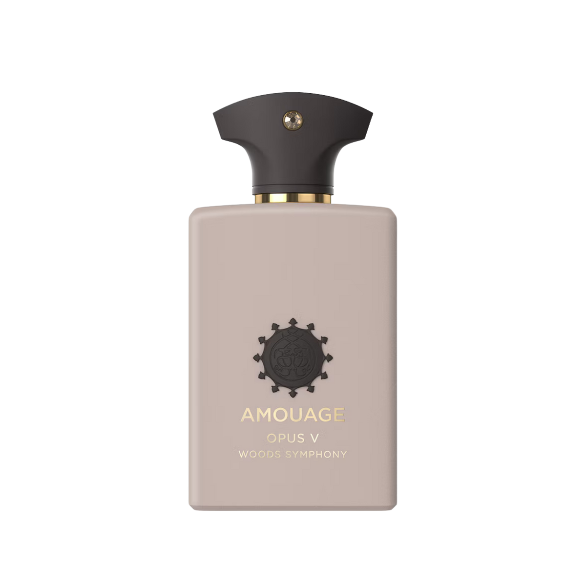 Amouage The Library Collection Opus V – Woods Symphony – 10 ml – Produktbild 1 bei SUESSKID