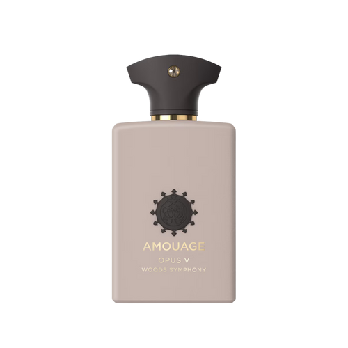 Amouage The Library Collection Opus V – Woods Symphony – 10 ml