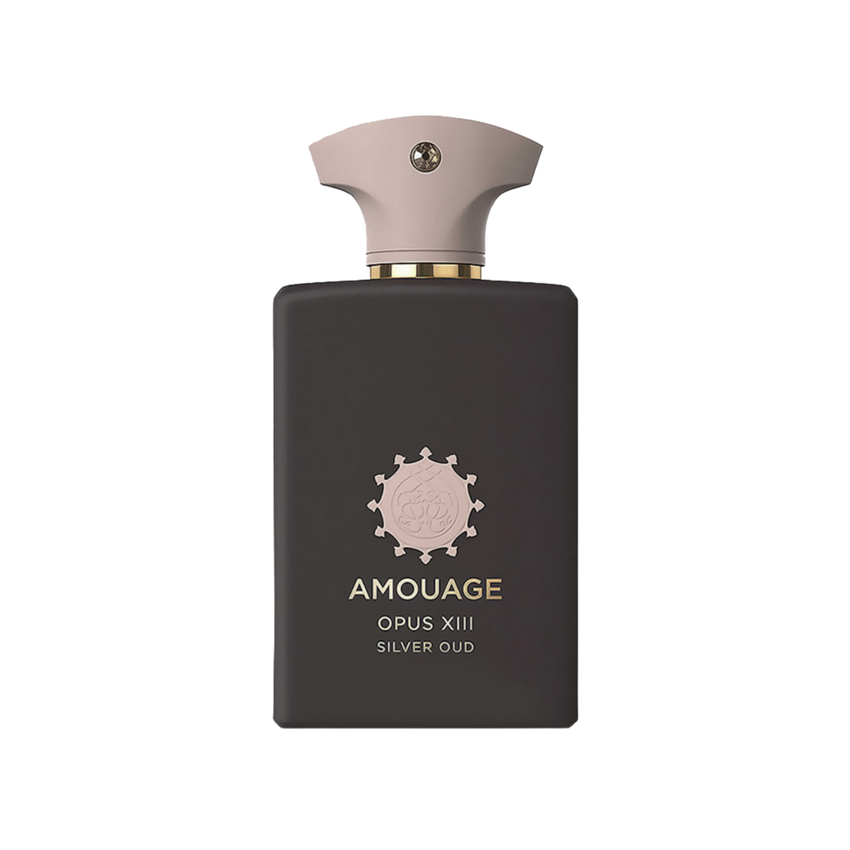 Amouage The Library Collection Opus XIII – Silver Oud – 10 ml – Produktbild 1 bei SUESSKID