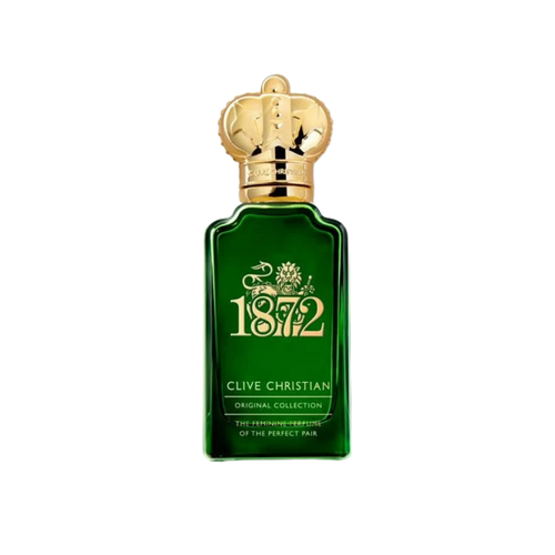 Clive Christian 1872 Feminine – 10 ml