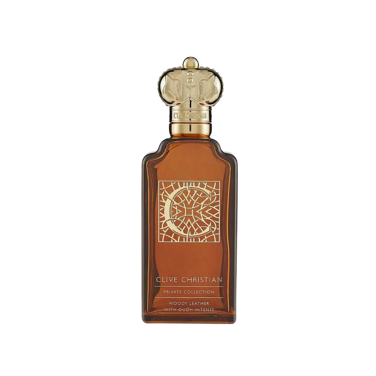 Clive Christian C for Men (Woody Leather) – 10 ml – Produktbild 1 bei SUESSKID