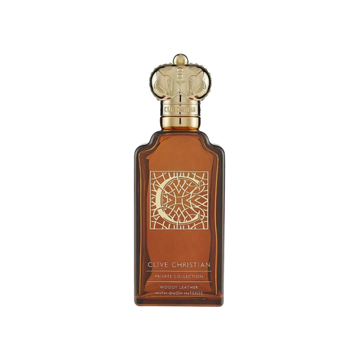 Clive Christian C for Men (Woody Leather) – 10 ml