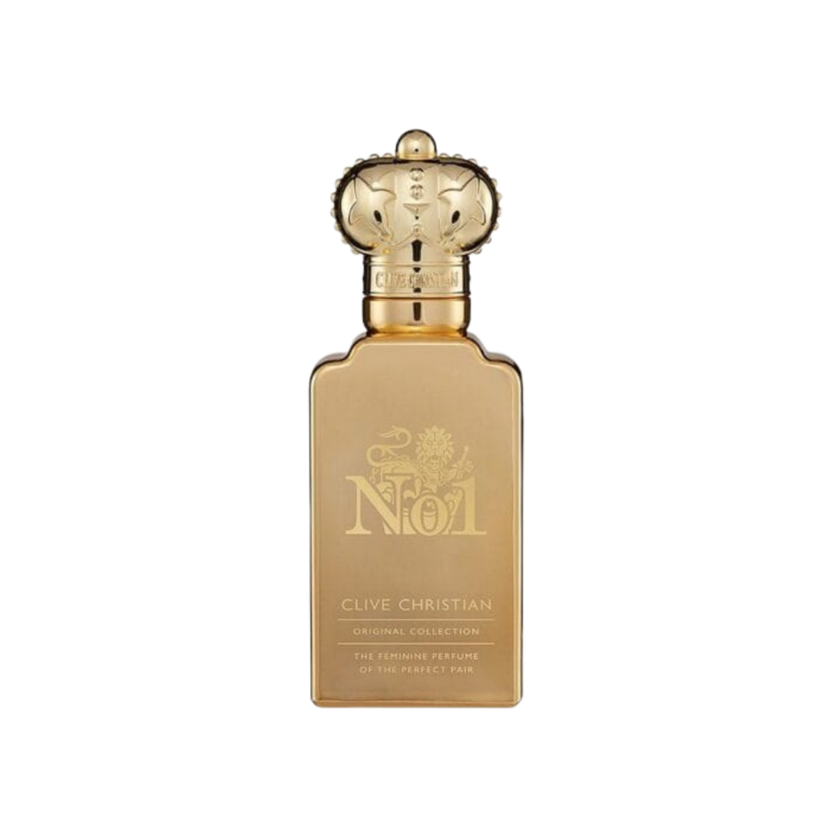 Clive Christian No. 1 Feminine – 10 ml – Produktbild 1 bei SUESSKID