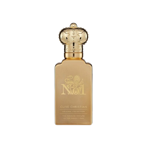 Clive Christian No. 1 Feminine – 10 ml