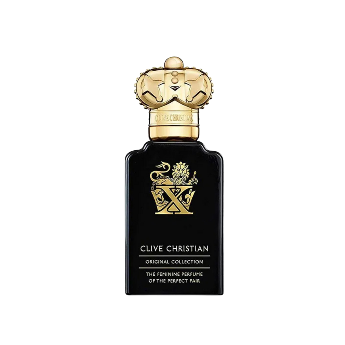 Clive Christian X Feminine – 10 ml – Produktbild 1 bei SUESSKID