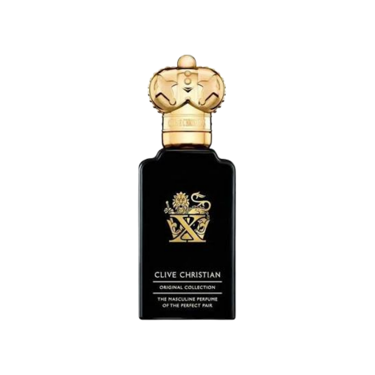 Clive Christian X Masculine – 10 ml – Produktbild 1 bei SUESSKID