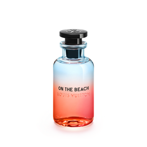 Louis Vuitton On the Beach – 10 ml – Produktbild 1 bei SUESSKID
