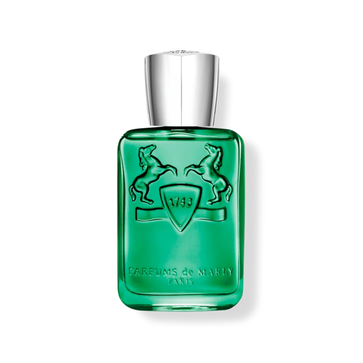 Parfums de Marly Greenley – 10 ml – Produktbild 1 bei SUESSKID