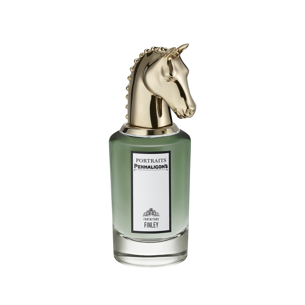 Penhaligon's Fortuitous Finley – 10 ml – Produktbild 1 bei SUESSKID