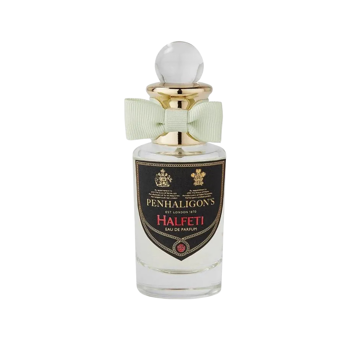 Penhaligon's Halfeti – 10 ml – Produktbild 1 bei SUESSKID