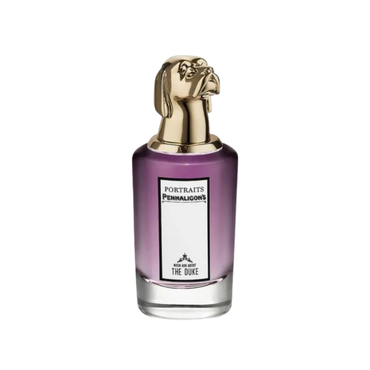 Penhaligon's Much Ado About The Duke – 10 ml – Produktbild 1 bei SUESSKID