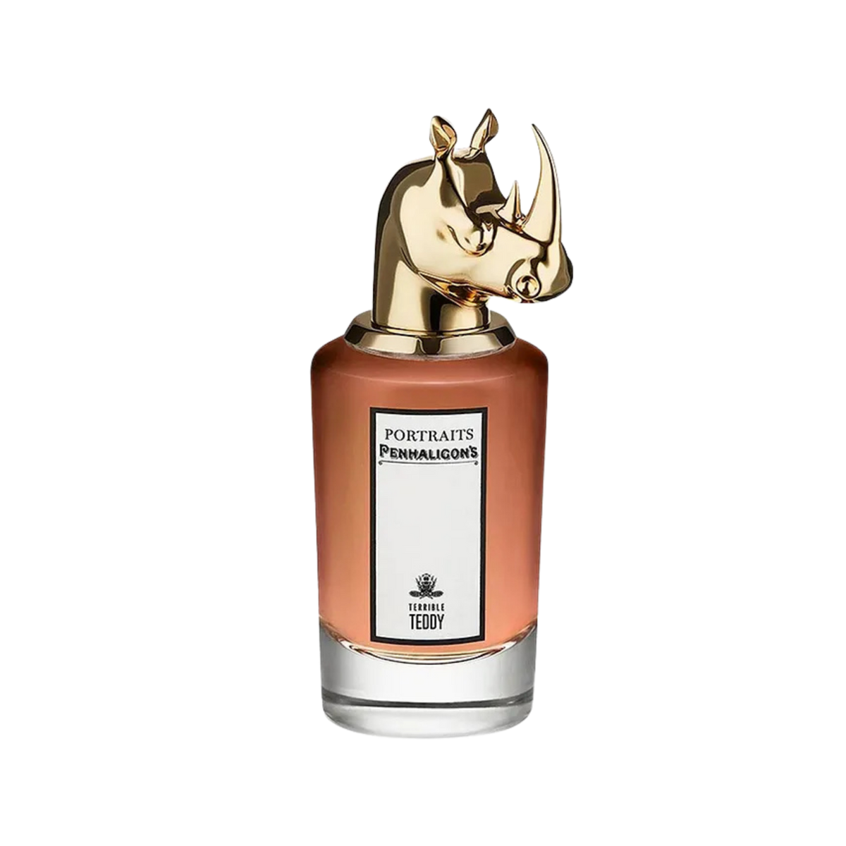 Penhaligon's Terrible Teddy – 10 ml – Produktbild 1 bei SUESSKID