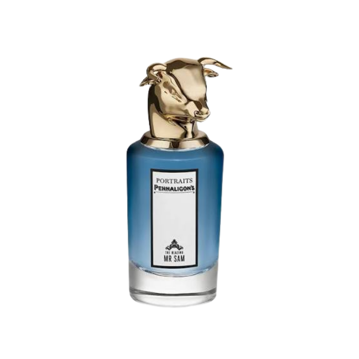 Penhaligon's The Blazing Mister Sam – 10 ml – Produktbild 1 bei SUESSKID