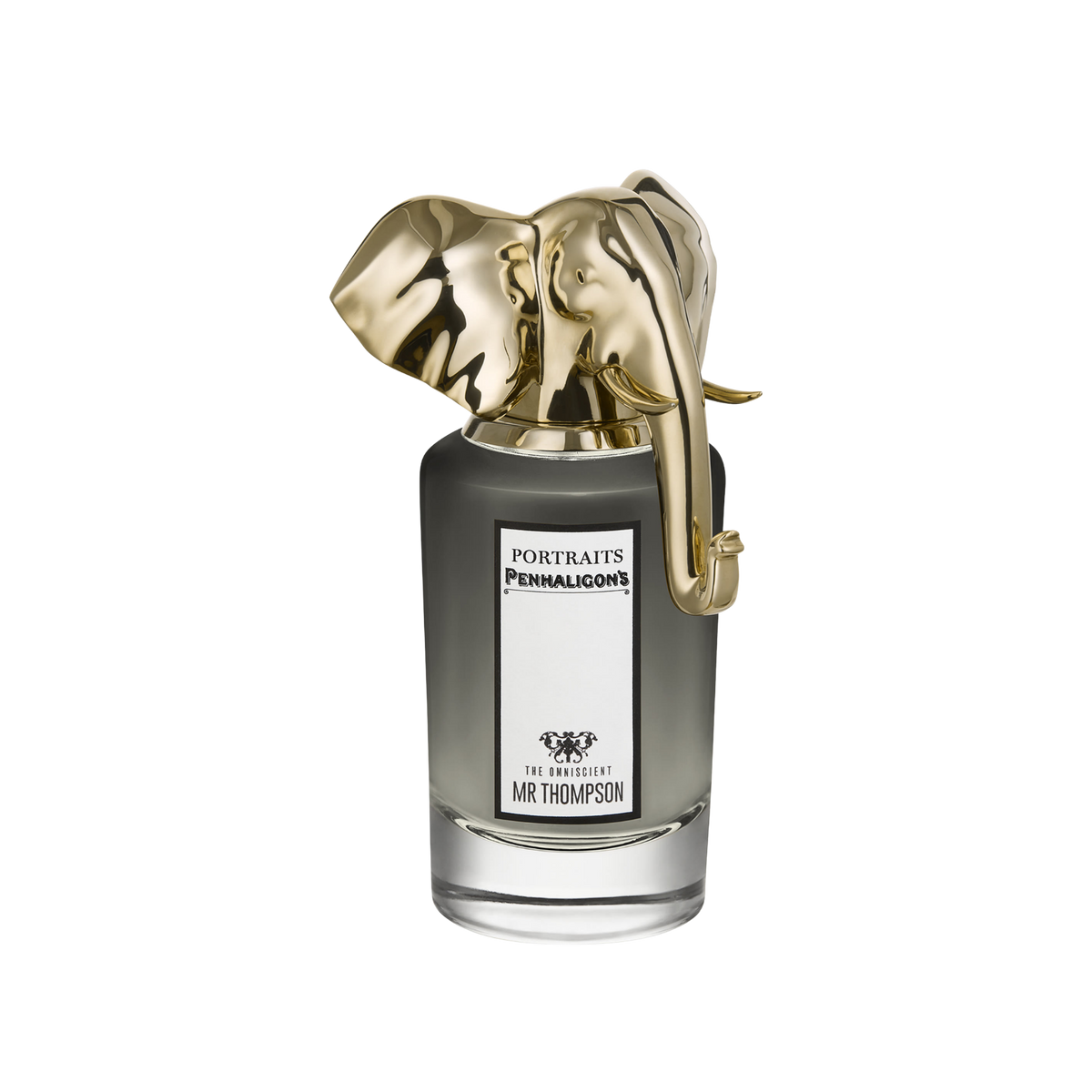 Penhaligon's The Omniscient Mister Thompson – 10 ml – Produktbild 1 bei SUESSKID