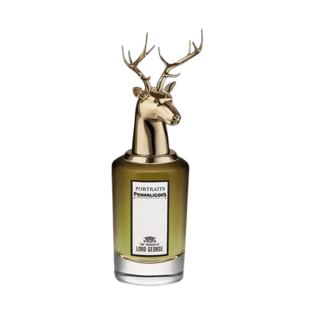 Penhaligon's The Tragedy of Lord George – 10 ml – Produktbild 1 bei SUESSKID