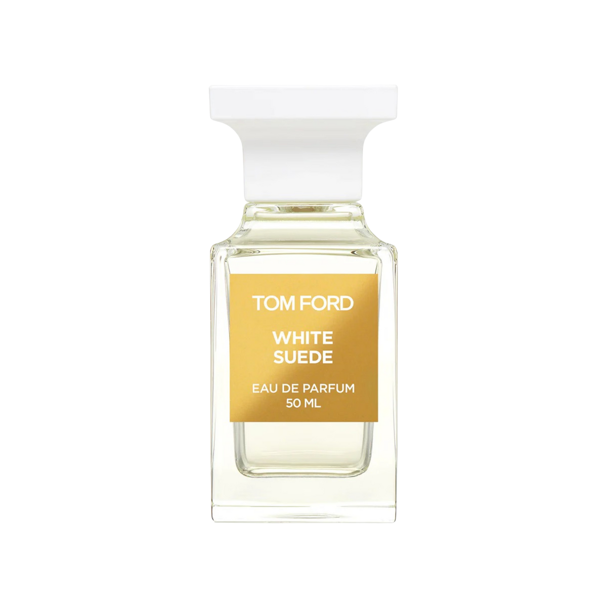 Tom Ford White Suede – 10 ml – Produktbild 1 bei SUESSKID