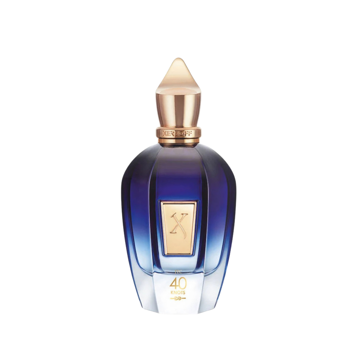 Xerjoff 40 Knots – 10 ml – Produktbild 1 bei SUESSKID