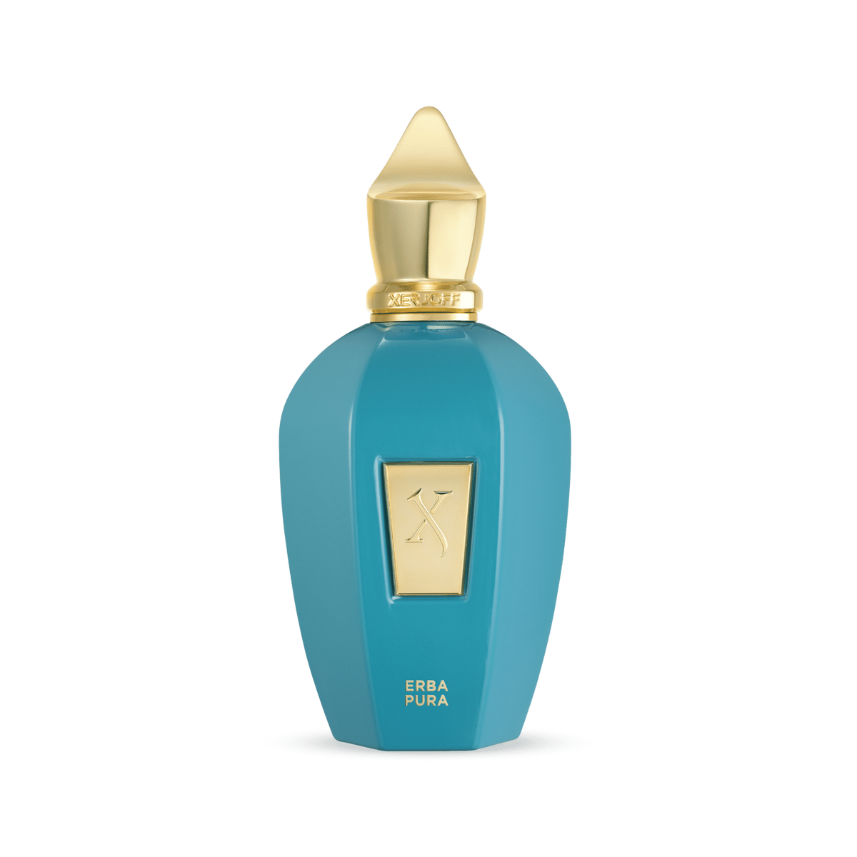 Xerjoff Erba Pura 50 ml Gratisgeschenk