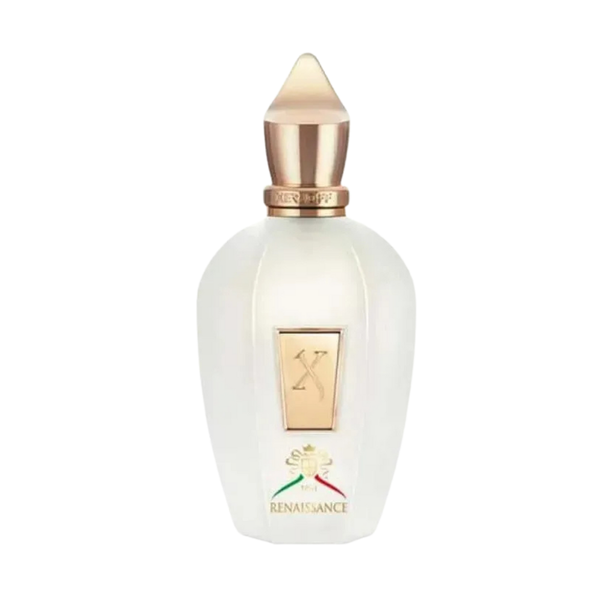 Xerjoff Renaissance – 10 ml – Produktbild 1 bei SUESSKID