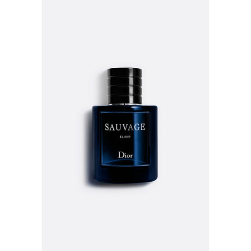 Dior Sauvage Elixir – 10 ml