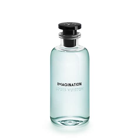 Louis Vuitton Imagination – 10 ml