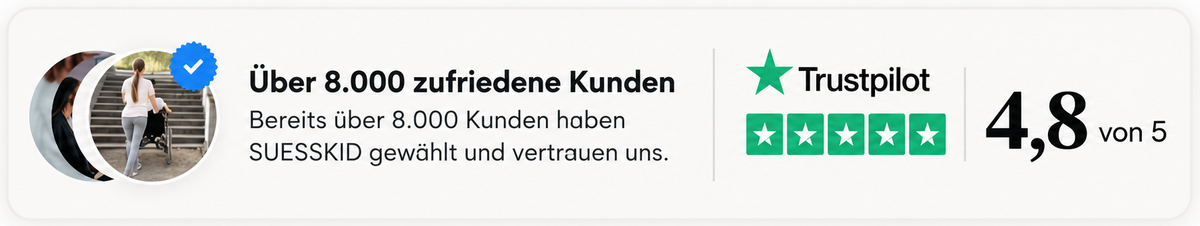 SUESSKID